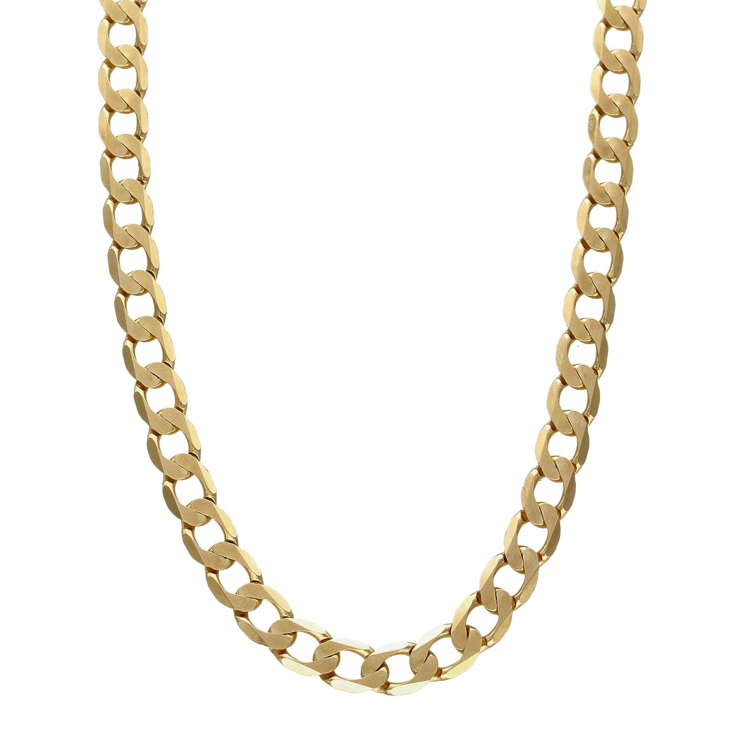 Złoty łańcuszek 585 pancerka 6,5 mm DIA-LAN-3126-585 6,5mm (1).jpg